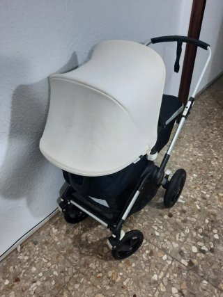 Bugaboo Fox Silla de Paseo