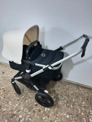 Bugaboo Fox Silla de Paseo