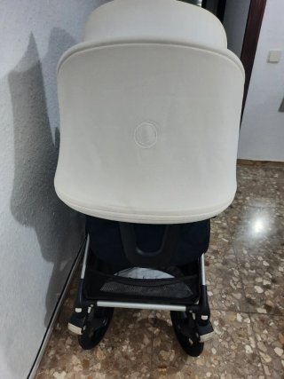 Bugaboo Fox Silla de Paseo