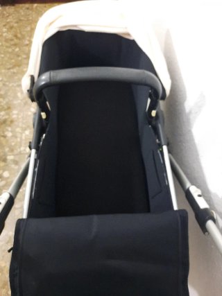 Bugaboo Fox Silla de Paseo