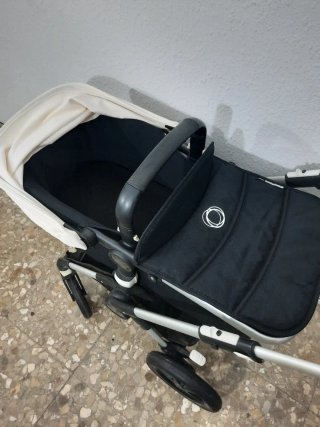Bugaboo Fox Silla de Paseo