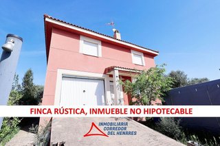 Casa rural en venta en Mejorada del Campo