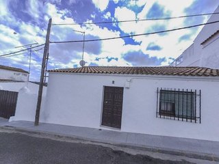 Chalet en venta en Olivenza