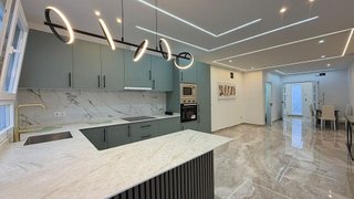 Casa adosada en venta en Centro en Villarreal