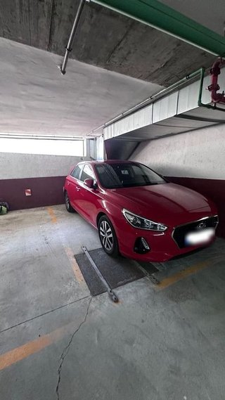 Garaje en alquiler en Centro en Ourense