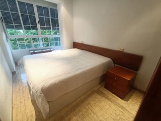 Piso en alquiler en Fraternidad en Elda