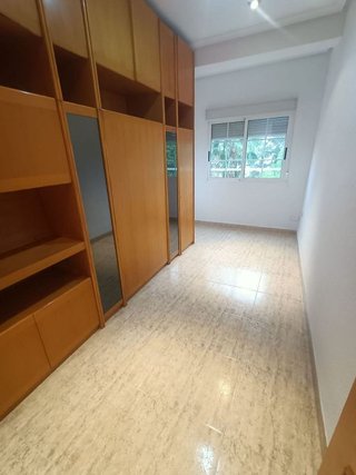 Piso en alquiler en Fraternidad en Elda