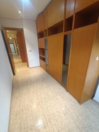 Piso en alquiler en Fraternidad en Elda