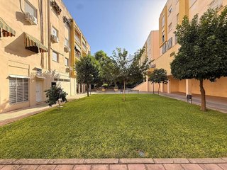 Piso en alquiler en Ollerías - San Cayetano en Córdoba