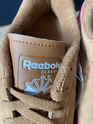Zapatillas Reebok Club C Grounds UK