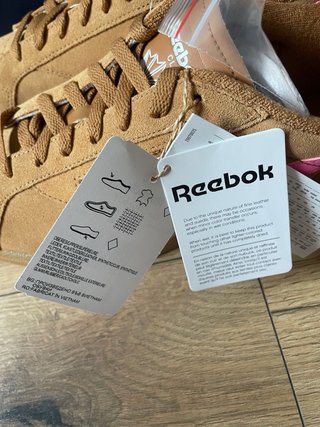 Zapatillas Reebok Club C Grounds UK