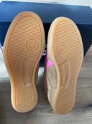Zapatillas Reebok Club C Grounds UK