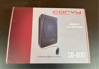 Stock  MATERIAL HERTZ y NAKAMICHI  X CESE ACTIVIDA
