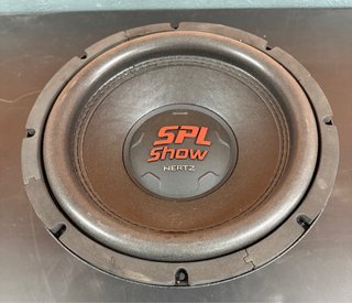 Stock  MATERIAL HERTZ y NAKAMICHI  X CESE ACTIVIDA