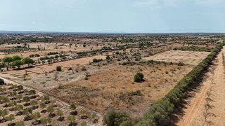 Terreno en venta en Campos