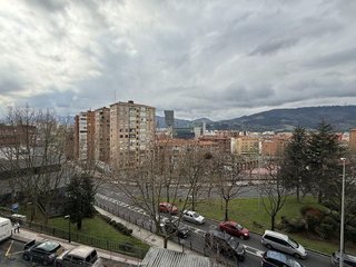 Piso en venta en Centro - Desierto - Arrontegi en Barakaldo