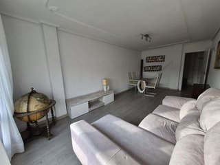 Piso en venta en Centro - Desierto - Arrontegi en Barakaldo