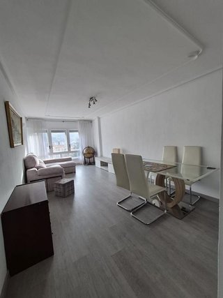Piso en venta en Centro - Desierto - Arrontegi en Barakaldo