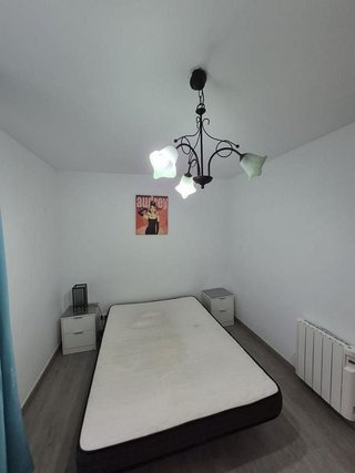 Piso en venta en Centro - Desierto - Arrontegi en Barakaldo
