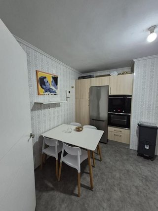 Piso en venta en Centro - Desierto - Arrontegi en Barakaldo