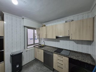 Piso en venta en Centro - Desierto - Arrontegi en Barakaldo