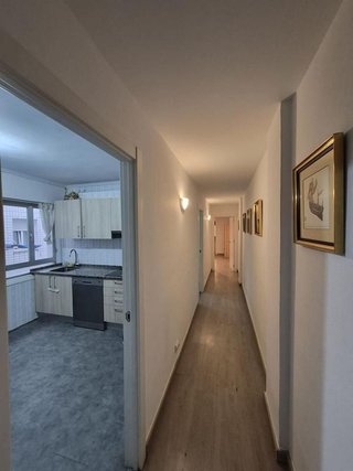 Piso en venta en Centro - Desierto - Arrontegi en Barakaldo