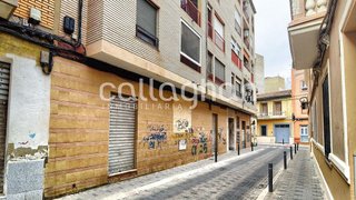 Local comercial en venta en Aldaia