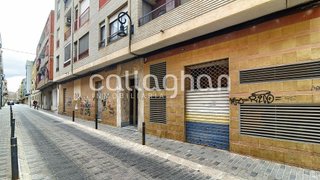 Local comercial en venta en Aldaia