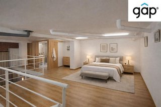 Piso en venta en San Fernando - Carretera de Valencia en Cuenca