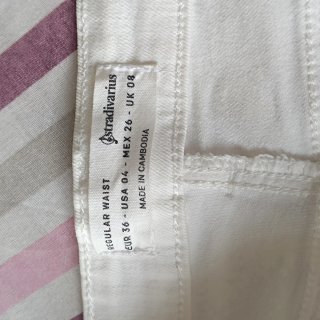 Pack Pantalón, Jersey y Diadema por 5€
