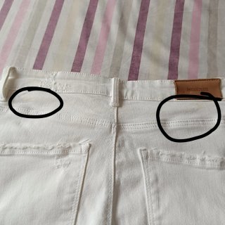 Pack Pantalón, Jersey y Diadema por 5€