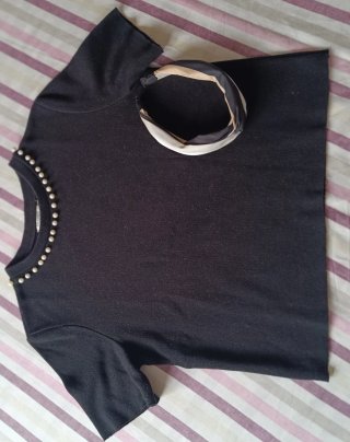 Pack Pantalón, Jersey y Diadema por 5€
