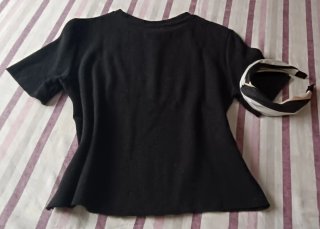 Pack Pantalón, Jersey y Diadema por 5€