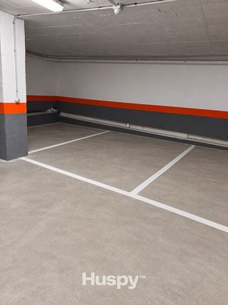 Garaje en venta en El Candado - El Palo en Málaga