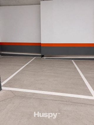 Garaje en venta en El Candado - El Palo en Málaga