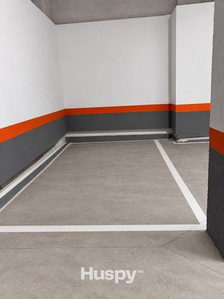 Garaje en venta en El Candado - El Palo en Málaga