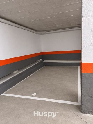 Garaje en venta en El Candado - El Palo en Málaga
