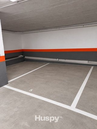 Garaje en venta en El Candado - El Palo en Málaga