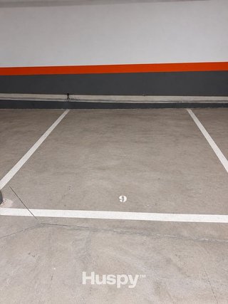 Garaje en venta en El Candado - El Palo en Málaga