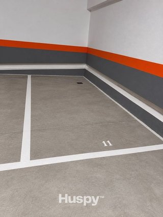 Garaje en venta en El Candado - El Palo en Málaga
