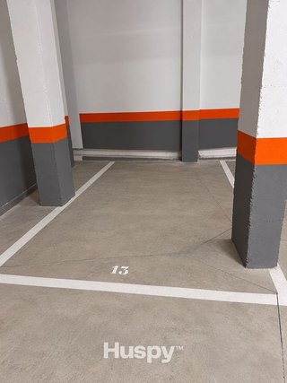 Garaje en venta en El Candado - El Palo en Málaga