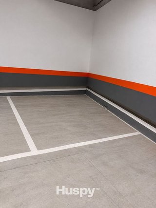 Garaje en venta en El Candado - El Palo en Málaga