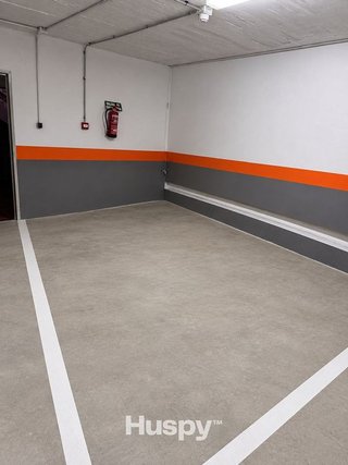 Garaje en venta en El Candado - El Palo en Málaga