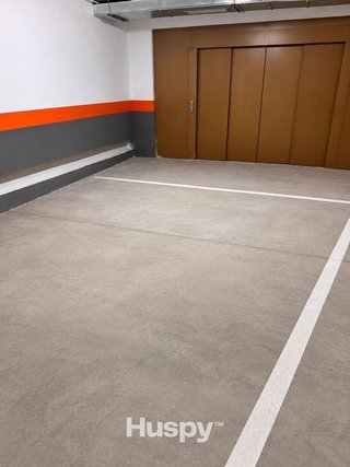 Garaje en venta en El Candado - El Palo en Málaga
