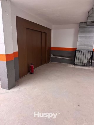 Garaje en venta en El Candado - El Palo en Málaga