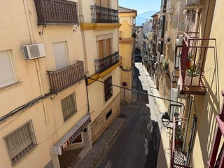 Piso en venta en San Ildefonso - Catedral en Jaén