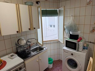 Piso en venta en San Ildefonso - Catedral en Jaén