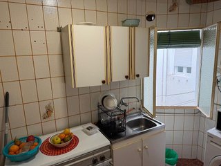 Piso en venta en San Ildefonso - Catedral en Jaén
