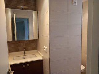 Piso en venta en Centro - Zona Alta en Alcoy/Alcoi