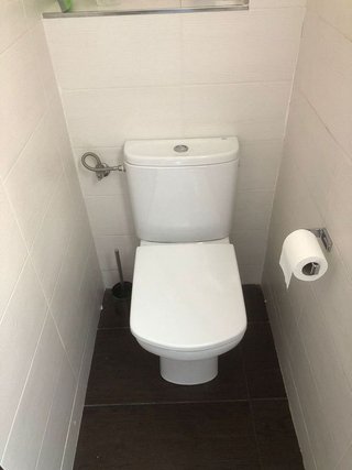 Piso en venta en Centro - Zona Alta en Alcoy/Alcoi
